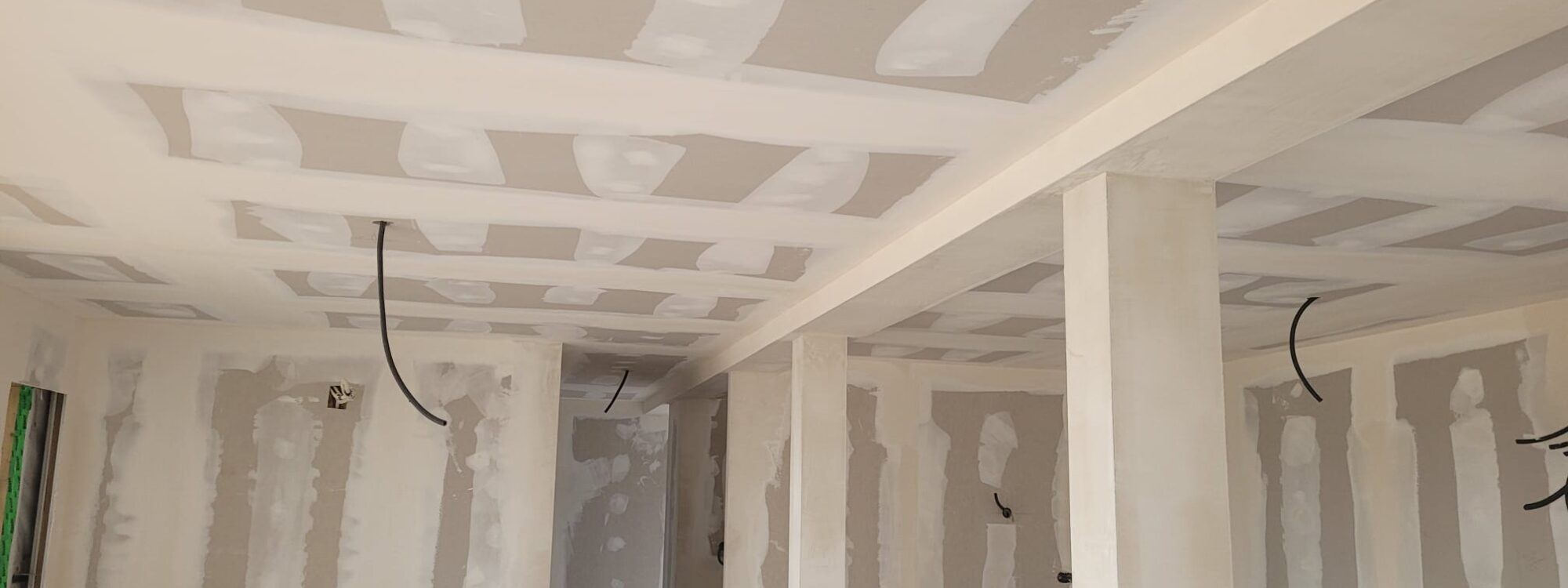 Travaux de faux plafond, cloison, contre cloison et isolation int&eacute;rieure &agrave; Hommert en  Moselle Illkirch-Graffenstaden